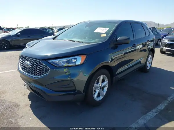2FMPK4G94RBA40867 2024 FORD EDGE - Image 2