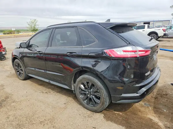 2FMPK4G94RBA42327 2024 FORD EDGE - Image 2