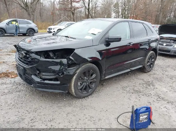 2FMPK4G94RBA51349 2024 FORD EDGE - Image 2