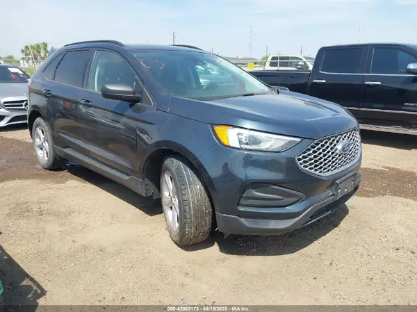 2FMPK4G94RBA55904 2024 FORD EDGE - Image 1