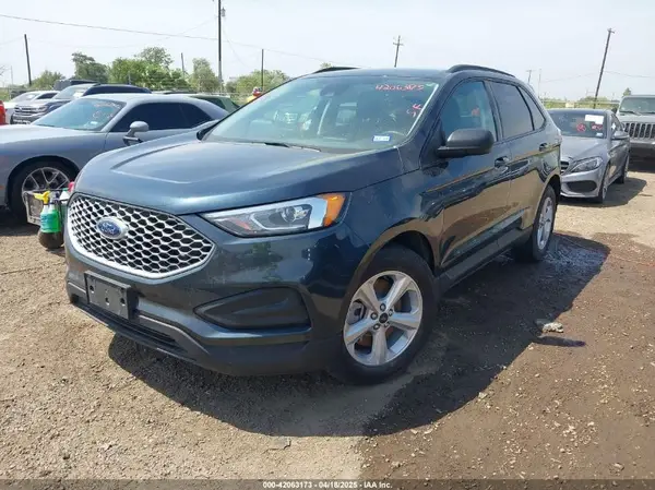 2FMPK4G94RBA55904 2024 FORD EDGE - Image 2