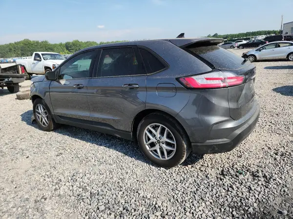 2FMPK4G94RBA55921 2024 FORD EDGE - Image 2