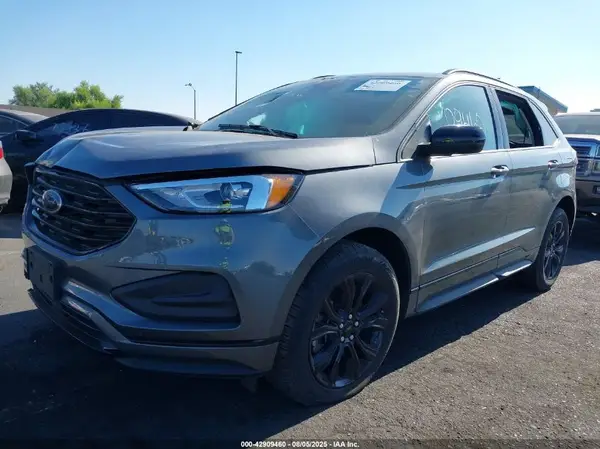 2FMPK4G94RBA58947 2024 FORD EDGE - Image 2