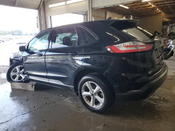 2FMPK4G94RBA67342 2024 FORD EDGE - Image 2