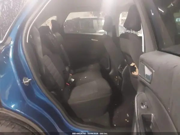 2FMPK4G94RBA84397 2024 FORD EDGE - Image 8