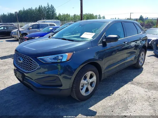 2FMPK4G94RBB20508 2024 FORD EDGE - Image 2