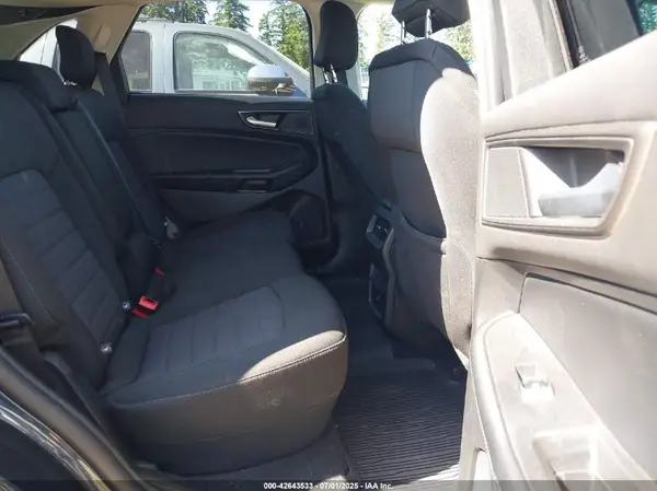 2FMPK4G94RBB20508 2024 FORD EDGE - Image 8