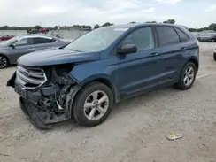2FMPK4G95GBB10115 2016 FORD EDGE