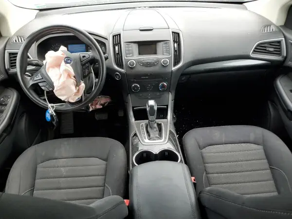 2FMPK4G95GBB10115 2016 FORD EDGE - Image 8