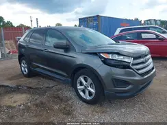 2FMPK4G95GBB10664 2016 FORD EDGE