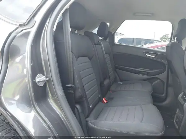 2FMPK4G95GBB10664 2016 FORD EDGE - Image 8