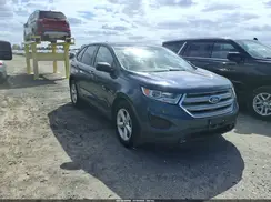 2FMPK4G95GBB32146 2016 FORD EDGE