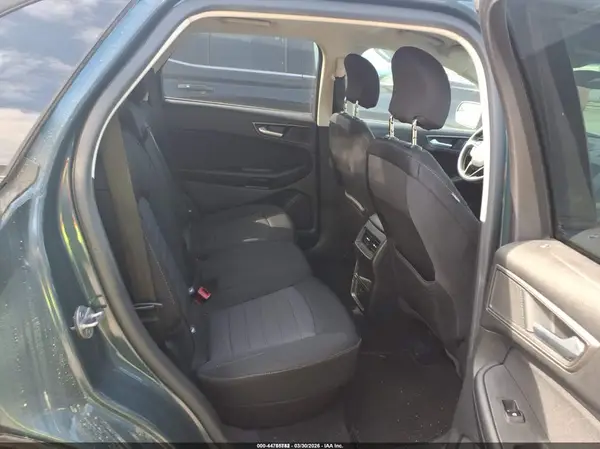 2FMPK4G95GBB32146 2016 FORD EDGE - Image 8