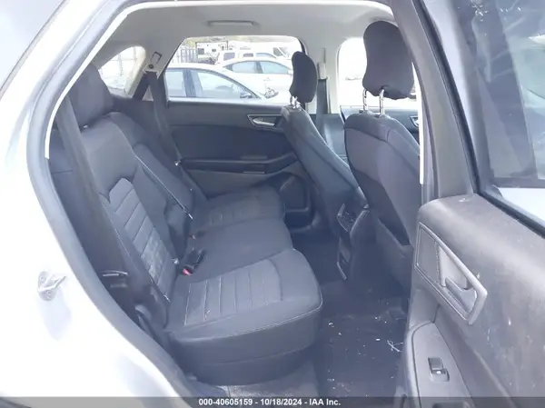 2FMPK4G95GBB43096 2016 FORD EDGE - Image 8