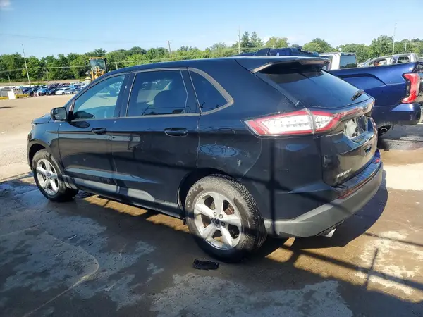 2FMPK4G95GBB43504 2016 FORD EDGE - Image 2