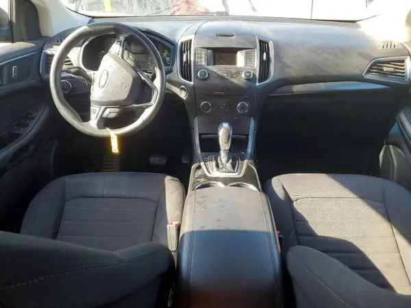 2FMPK4G95GBB43504 2016 FORD EDGE - Image 8