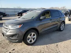 2FMPK4G95GBB43552 2016 FORD EDGE