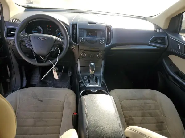 2FMPK4G95GBB43552 2016 FORD EDGE - Image 8