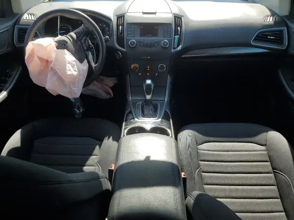 2FMPK4G95GBB58472 2016 FORD EDGE - Image 8