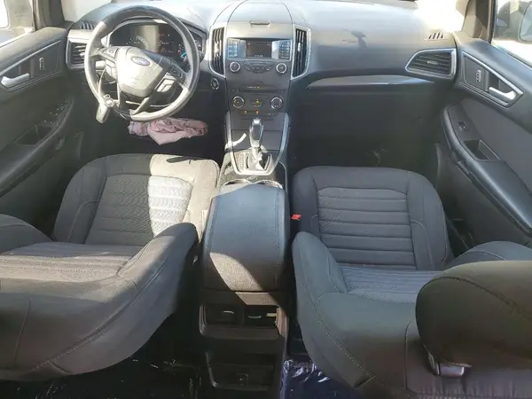 2FMPK4G95GBB61419 2016 FORD EDGE - Image 8