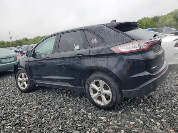2FMPK4G95GBB69746 2016 FORD EDGE - Image 2