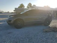 2FMPK4G95GBB78222 2016 FORD EDGE