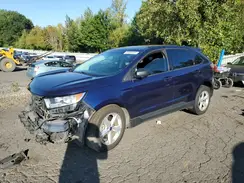 2FMPK4G95GBB83999 2016 FORD EDGE