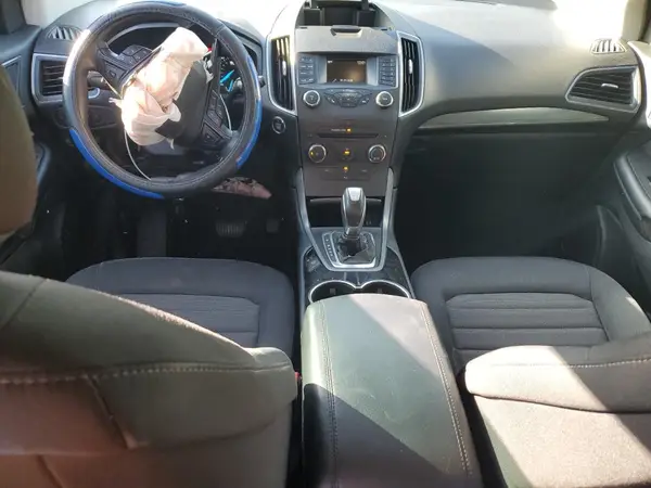 2FMPK4G95GBB83999 2016 FORD EDGE - Image 8