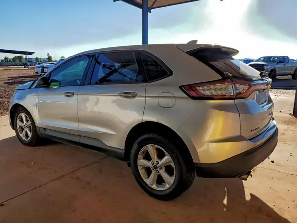 2FMPK4G95GBC00008 2016 FORD EDGE - Image 2