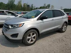 2FMPK4G95GBC00347 2016 FORD EDGE
