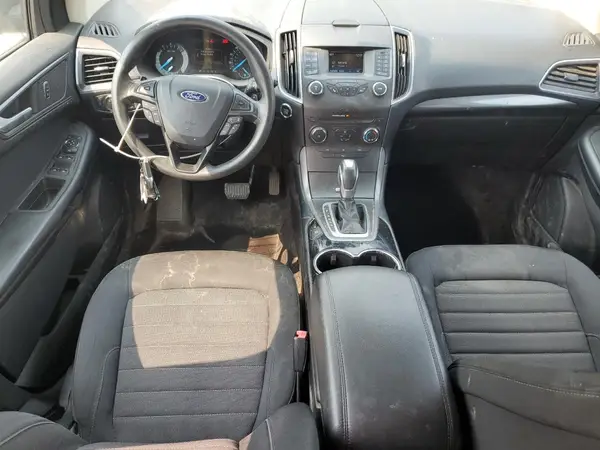 2FMPK4G95GBC00347 2016 FORD EDGE - Image 8