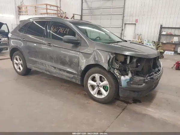 2FMPK4G95GBC00509 2016 FORD EDGE - Image 1