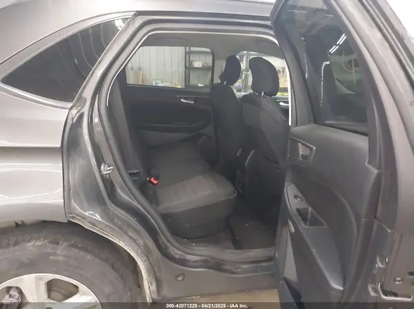 2FMPK4G95GBC00509 2016 FORD EDGE - Image 8