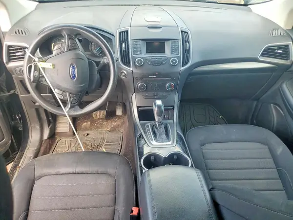 2FMPK4G95GBC01658 2016 FORD EDGE - Image 8
