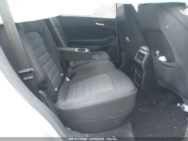 2FMPK4G95GBC10229 2016 FORD EDGE - Image 8