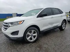 2FMPK4G95GBC16922 2016 FORD EDGE