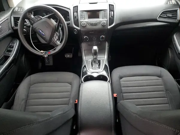 2FMPK4G95GBC16922 2016 FORD EDGE - Image 8
