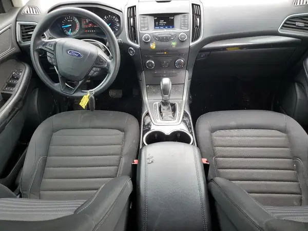 2FMPK4G95GBC25278 2016 FORD EDGE - Image 8
