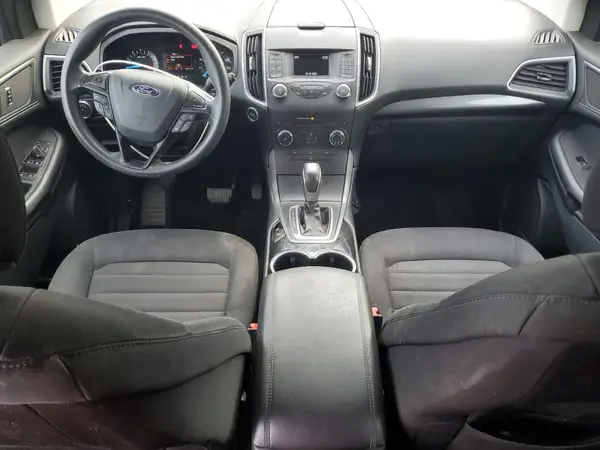 2FMPK4G95GBC38676 2016 FORD EDGE - Image 8