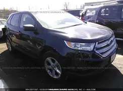 2FMPK4G95GBC48995 2016 FORD EDGE