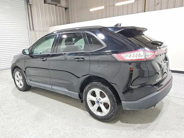 2FMPK4G95GBC56675 2016 FORD EDGE - Image 2