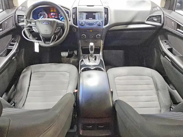 2FMPK4G95GBC56675 2016 FORD EDGE - Image 8
