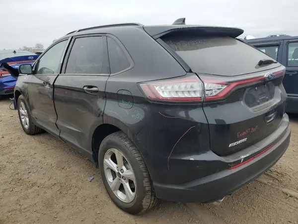 2FMPK4G95GBC56983 2016 FORD EDGE - Image 2