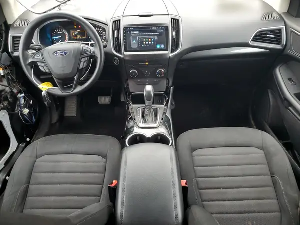 2FMPK4G95GBC56983 2016 FORD EDGE - Image 8