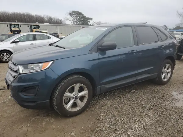 2FMPK4G95GBC57616 2016 FORD EDGE - Image 1
