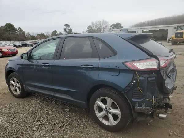 2FMPK4G95GBC57616 2016 FORD EDGE - Image 2