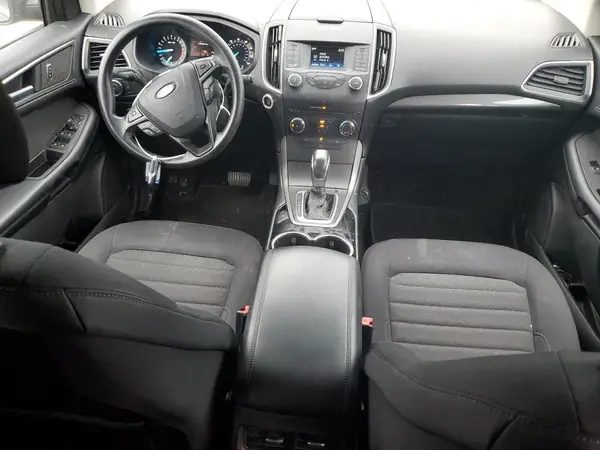 2FMPK4G95GBC57616 2016 FORD EDGE - Image 8