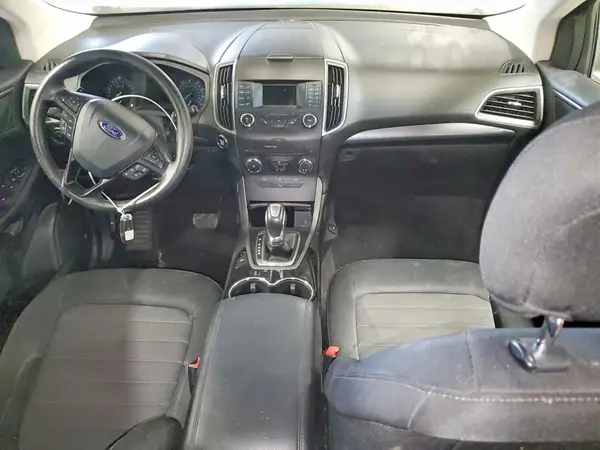 2FMPK4G95GBC58104 2016 FORD EDGE - Image 8
