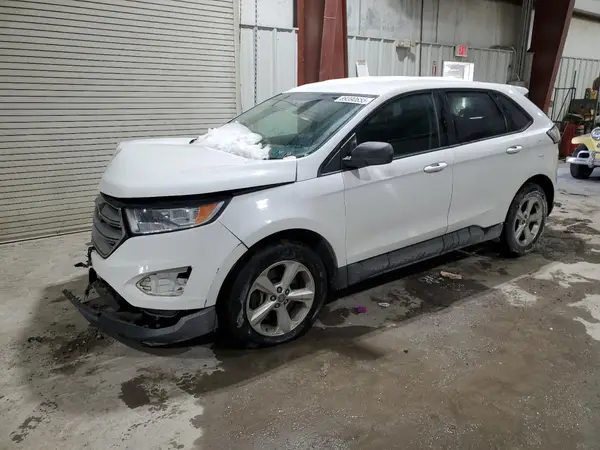 2FMPK4G95GBC65618 2016 FORD EDGE - Image 1