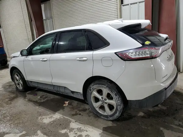2FMPK4G95GBC65618 2016 FORD EDGE - Image 2